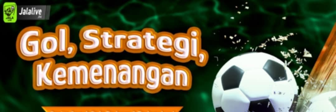 Jalalive Situs Streaming Bola