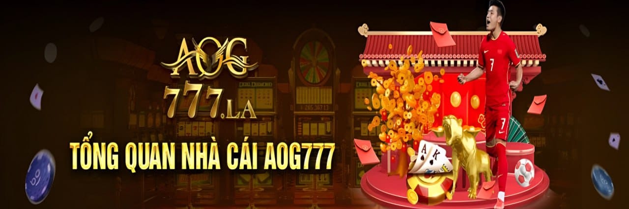Nhà Cái AOG777