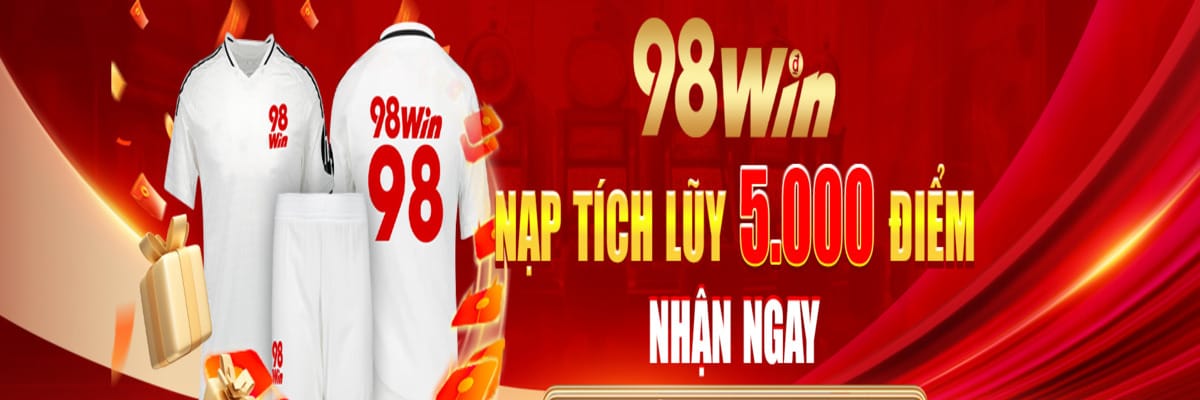 98Win58 com - Trang chủ nhà cái