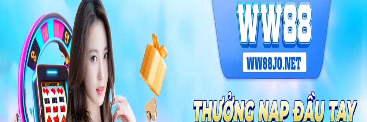 WW88 - Nhà Cái Uy  Tín Hàng Đầu