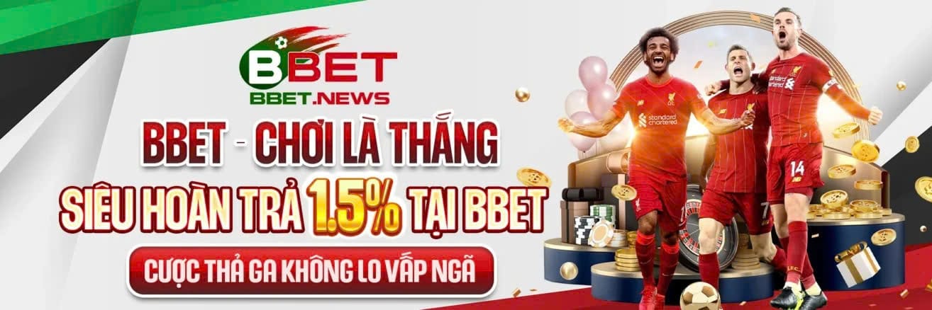 BBET news