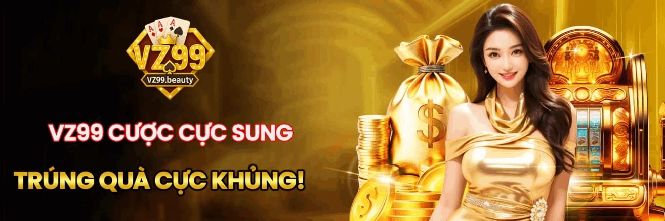 VZ99 Đăng Ký Đăng Nhập Link Vz99.com
