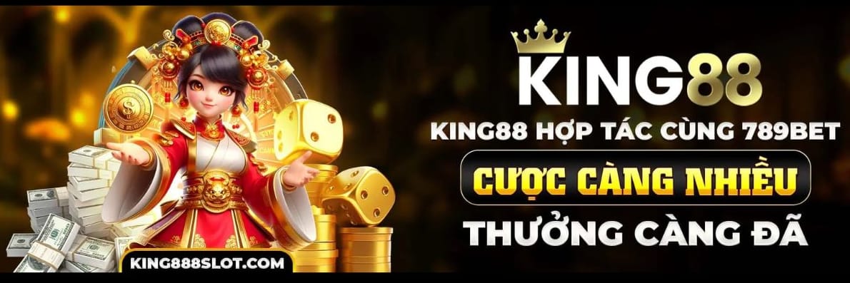 King88 slot