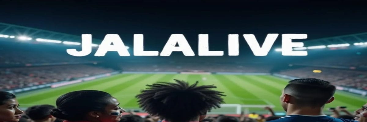 Jalalive nonton bola