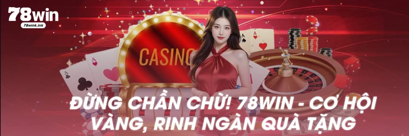 Nhà Cái  78win