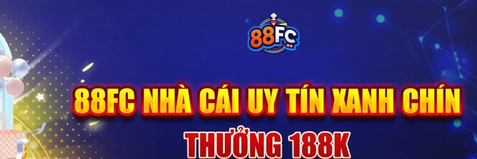Nhà cái  88FC