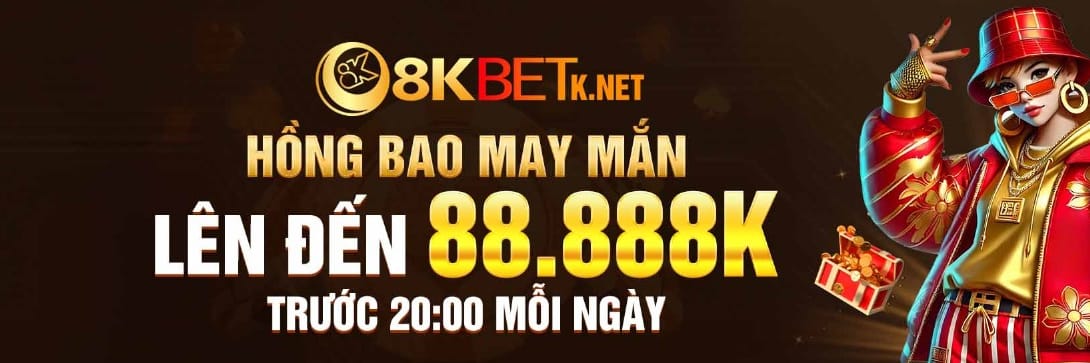 8KBET Net