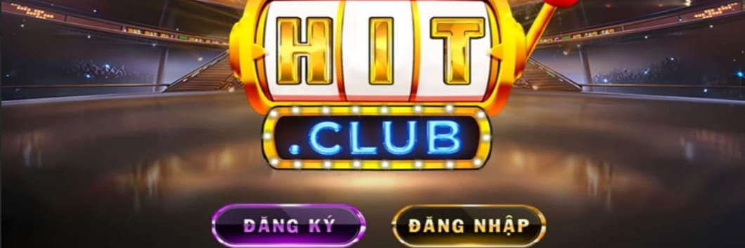 HitClub Cổng Game Cá Cược