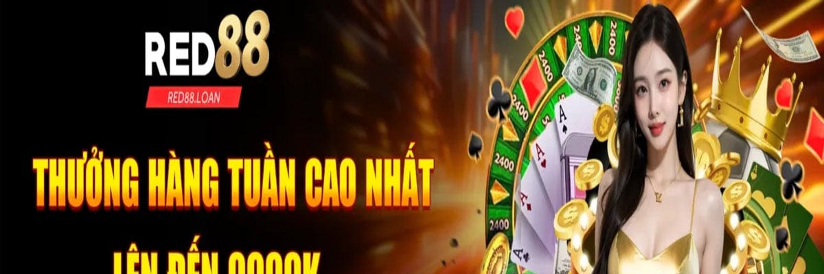Red88 – Sân Chơi Cá Cược