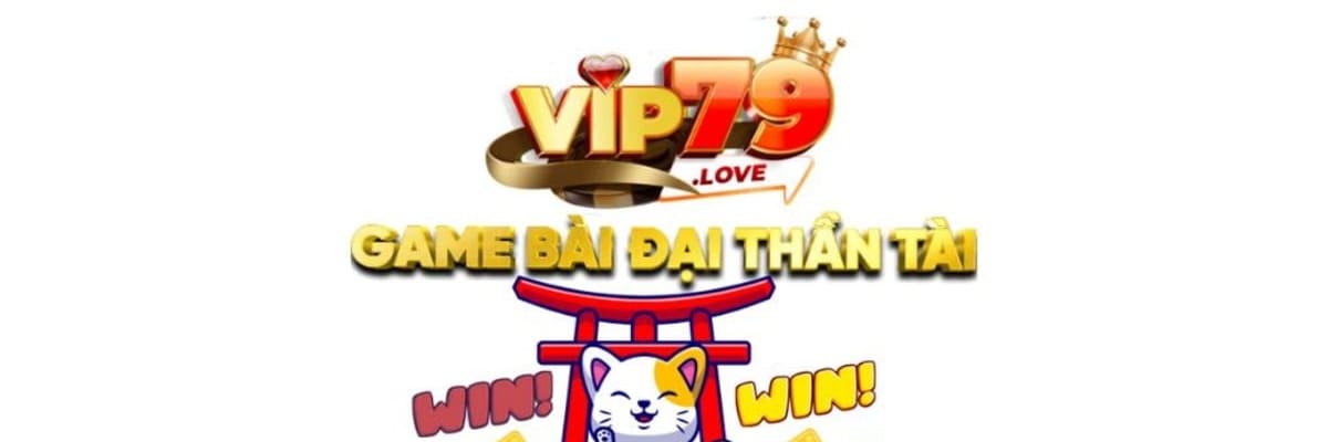 VIP79 – Cổng game bài đổi thưởng 