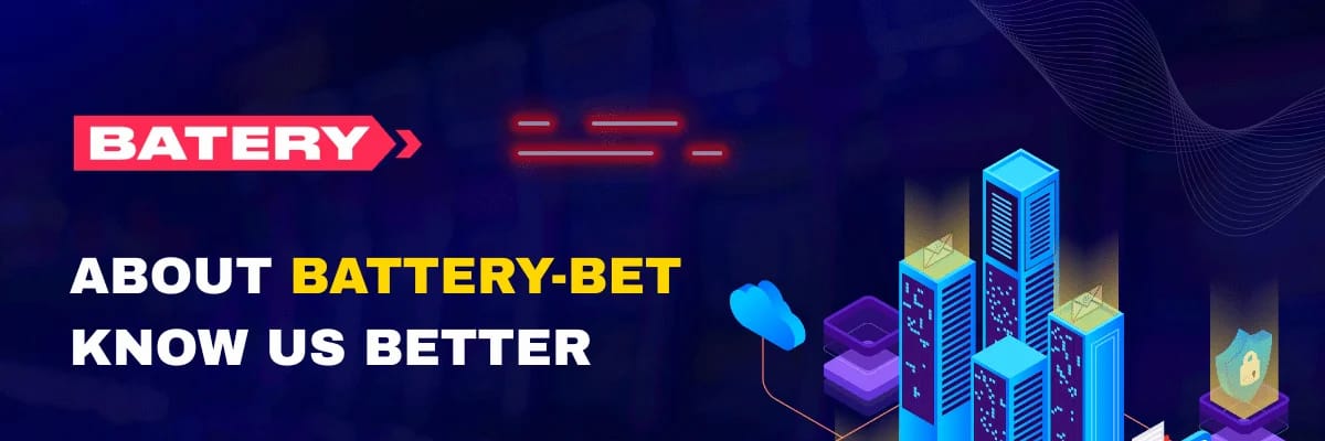 Battery  bet platform