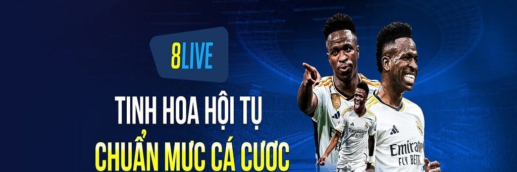 8LIVE