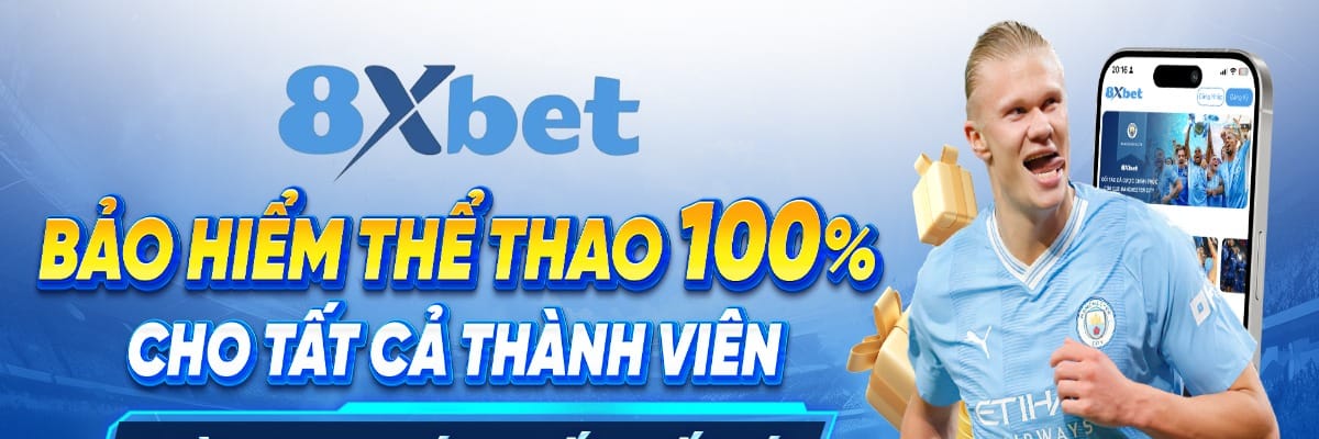 8XBET