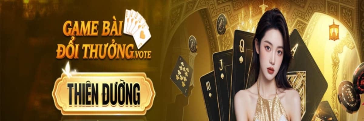 gamebaidoithuong.vote REVIEW ĐÁNH GIÁ CỔNG GAME BÀI