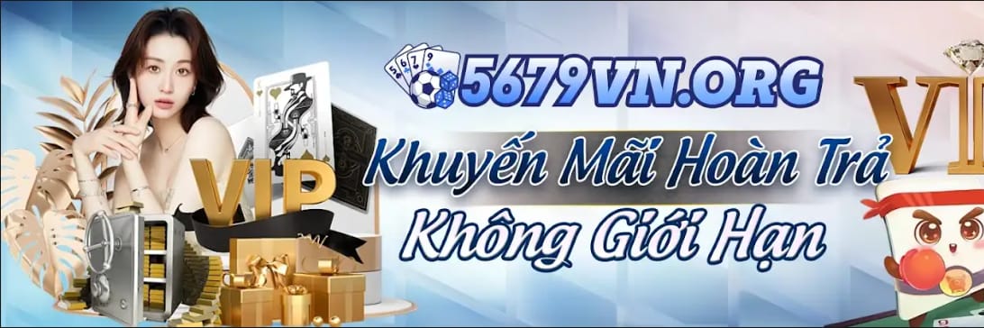 Nhà Cái  5679