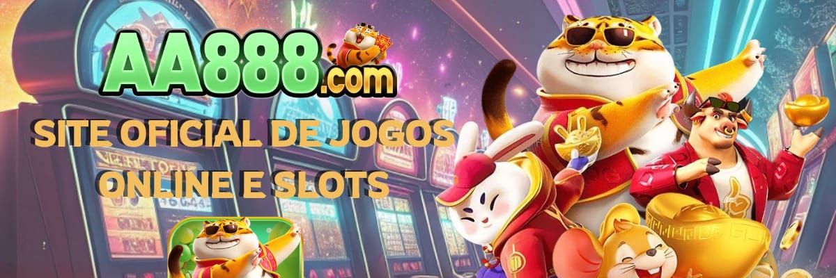 AA888 🎯 Seu Cassino  Oficial no Brasil 