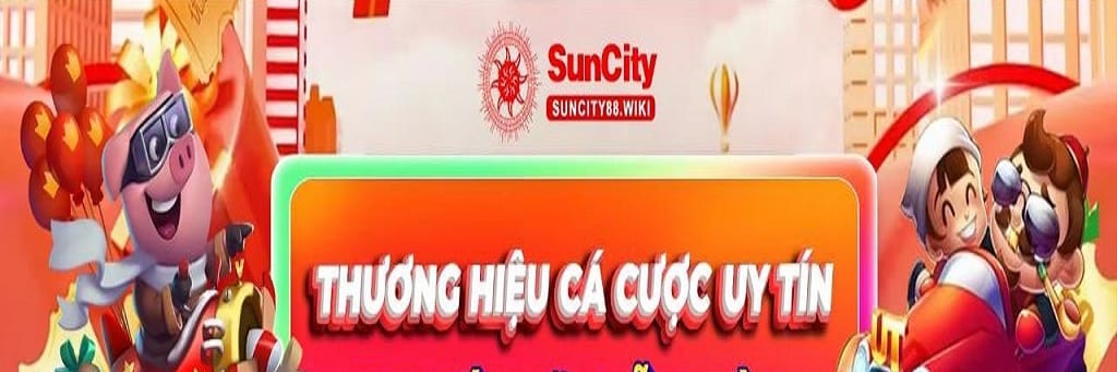 Nhà Cái  Suncity