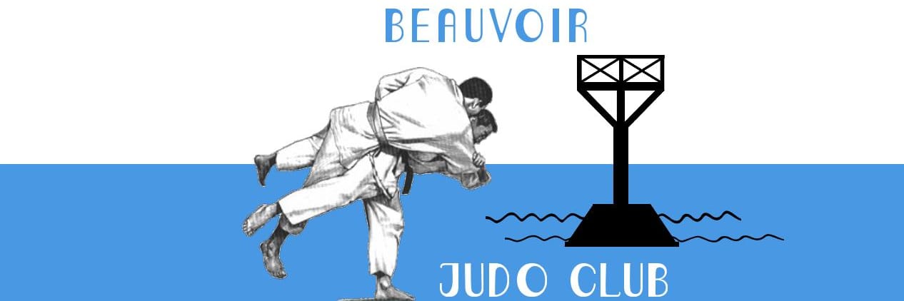 Beauvoir Judo Club