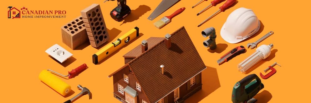 Canadian Pro Home Improvements