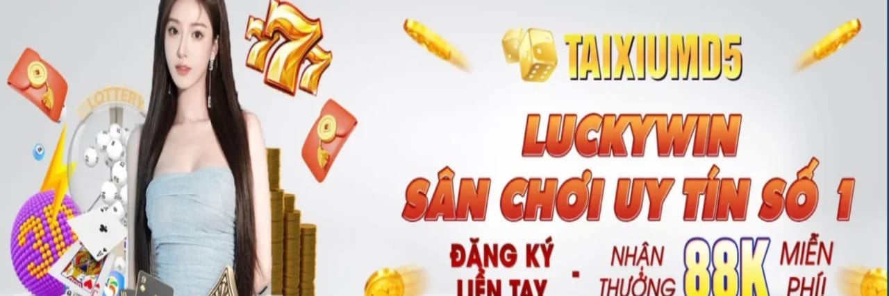 Tài Xỉu MD5