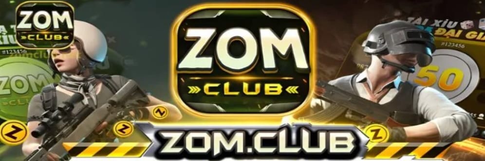 Cổng Game  Zomclub