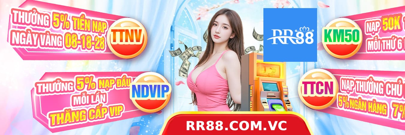 RR88 COMVC