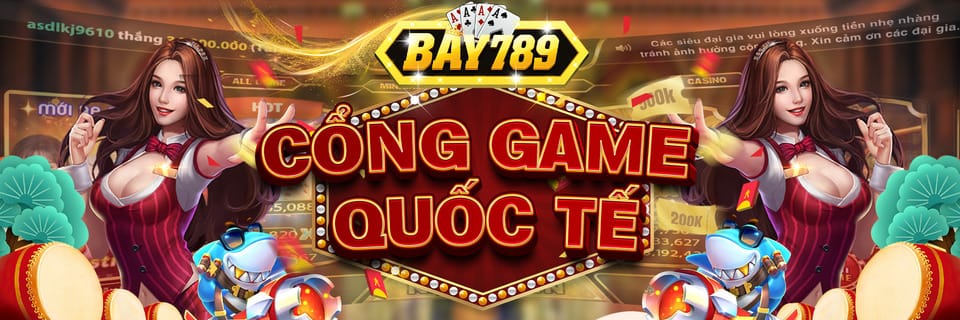 Bay789 ing