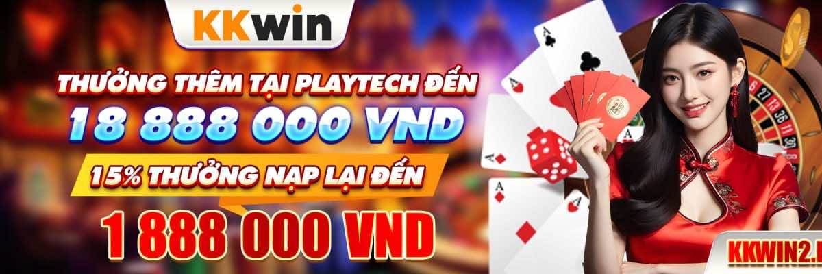 KKWIN Cổng Game Đổi Thưởng
