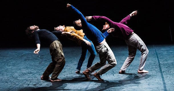 Atelier Danse Création