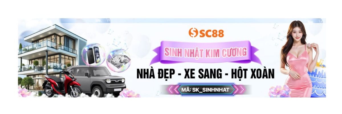 SC88 CHARITY
