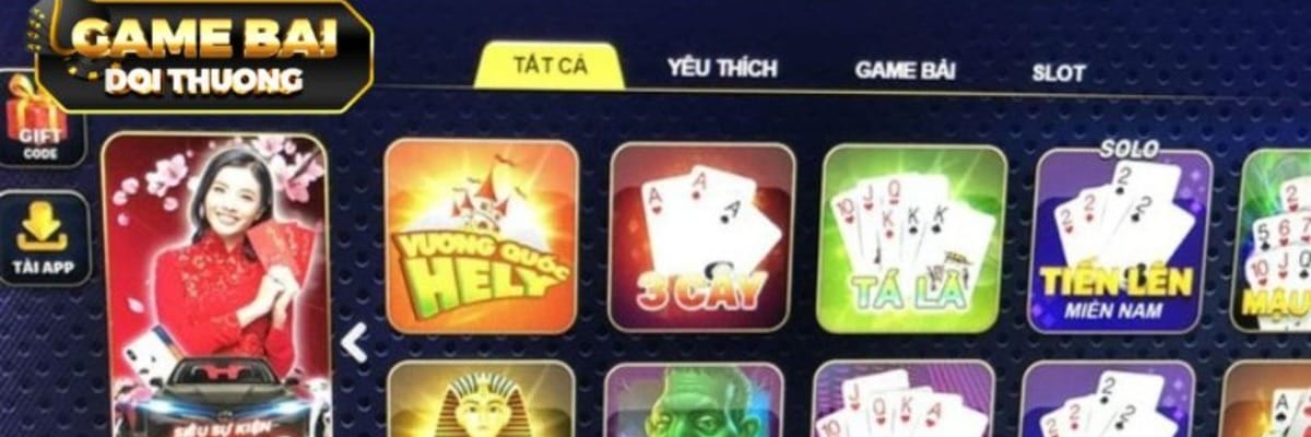 Gamebaidoithuong day