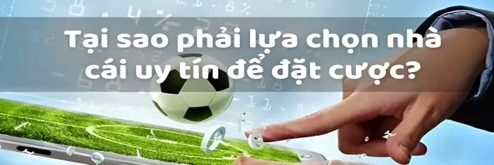 Nhà cái uy tín