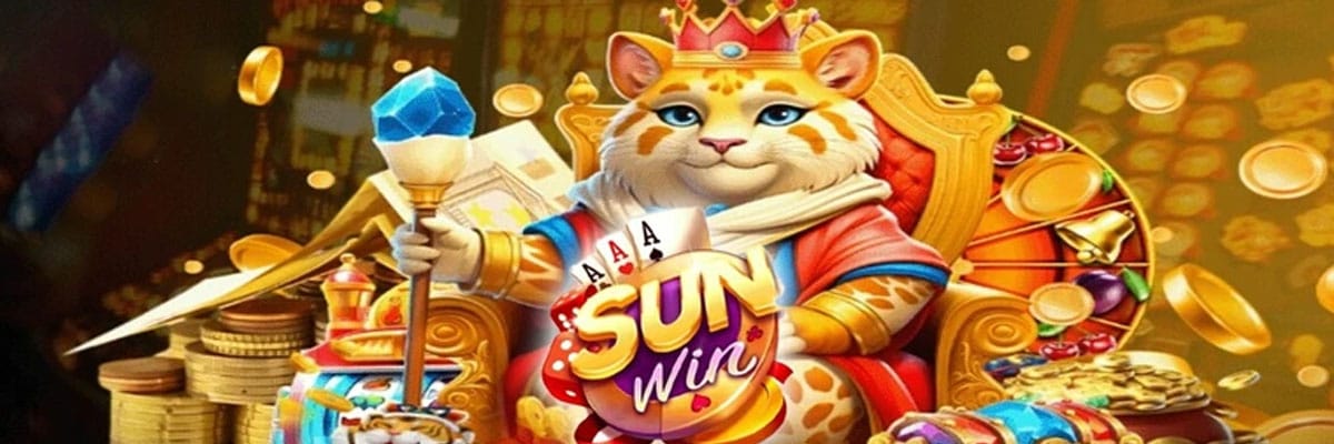 Sunwin Cổng Game Uy Tín