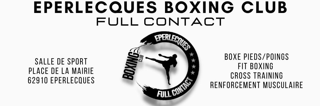 Eperlecques Boxing Club