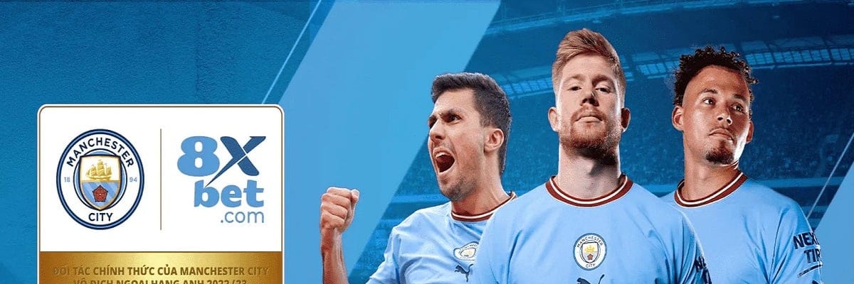 Nhà cái  8xbet