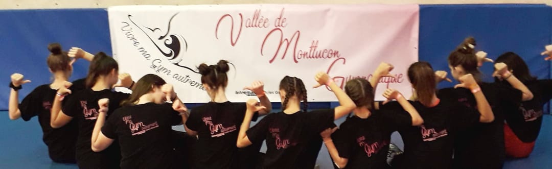 Vallée de Montluçon Gymnastique