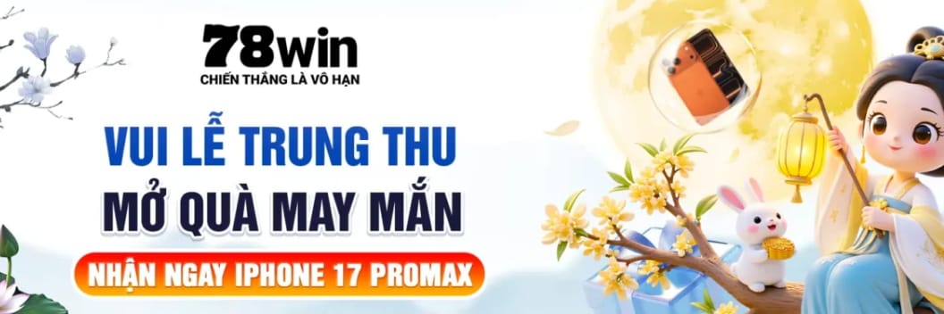 Nhà cái  78WIN