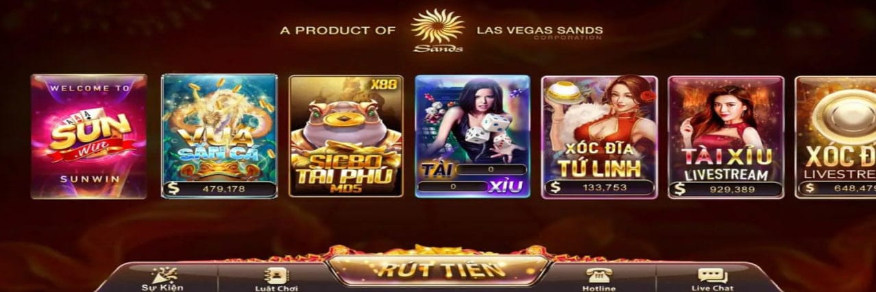 Cổng game Big88