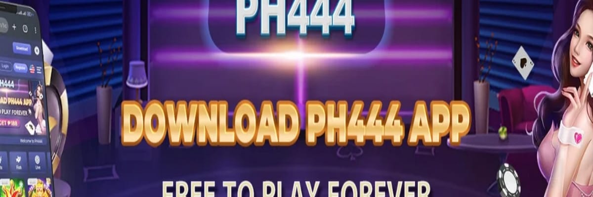 PH 444