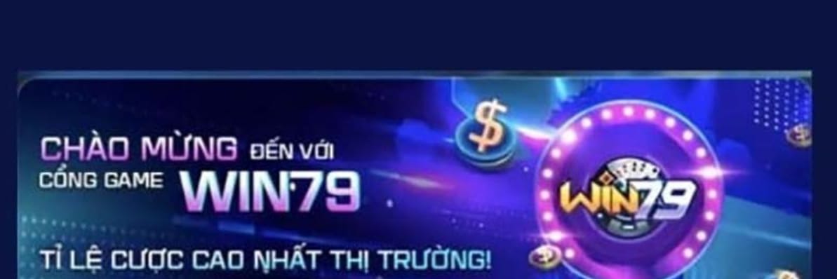 Nhà cái  Win79