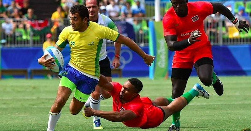 Patate  Le Rugbynistère