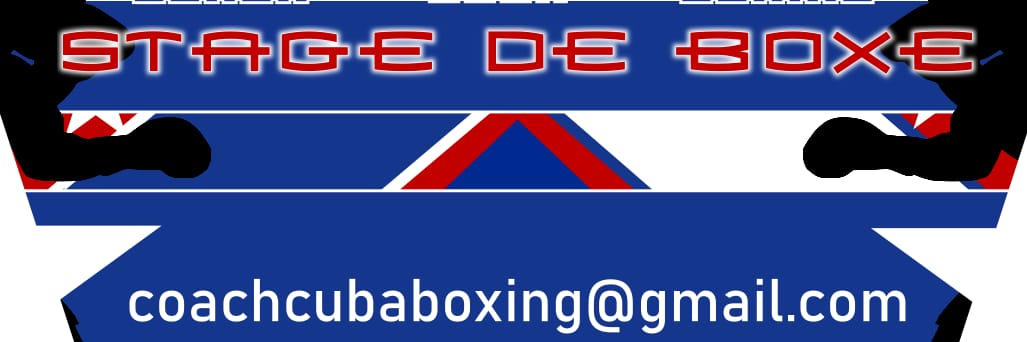 Coach Cuba Boxing Stages de Boxe à Cuba en 2024