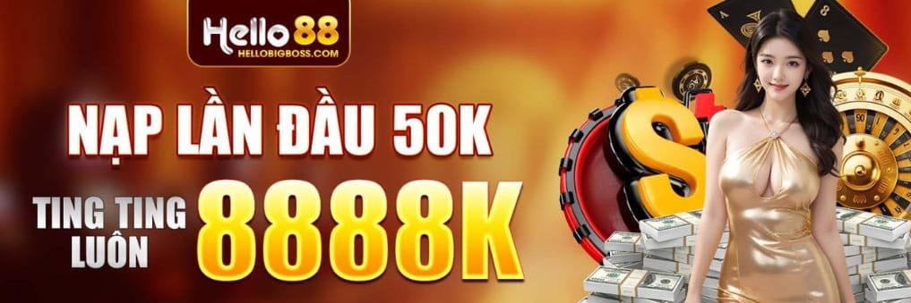 Nhà Cái HELLO88