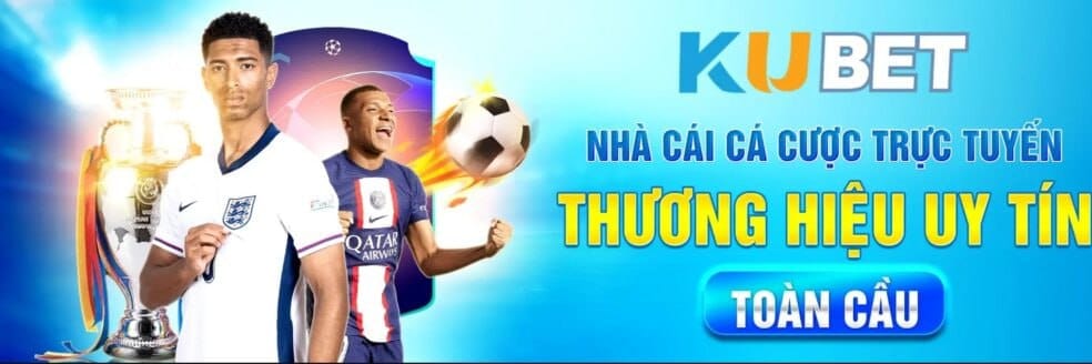 Nha cai Kubet