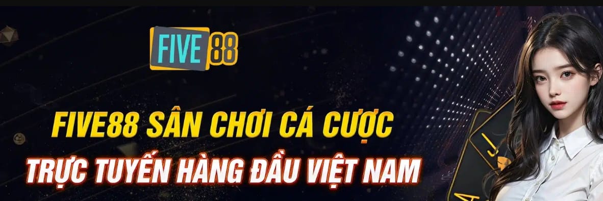 Trang Chủ   FIVE88