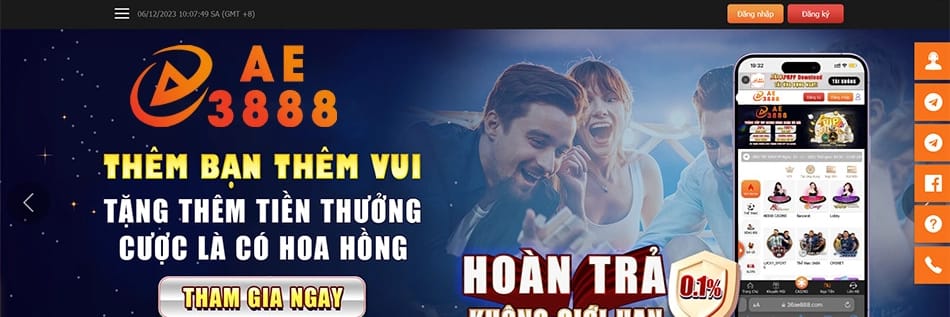 Ae3888 - Trang chủ nhà cái uy tín Ae3888.com