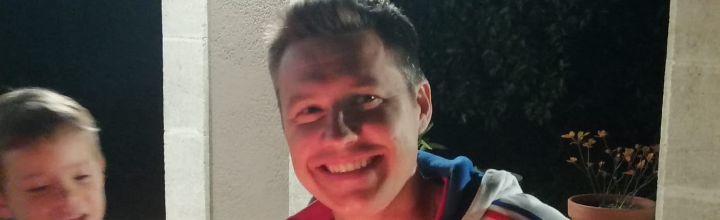 Alexandre Bugeade