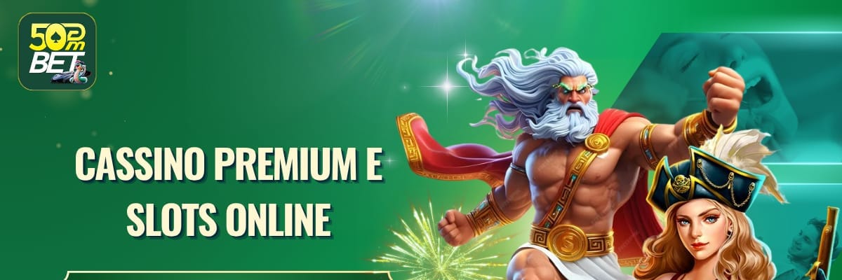 50pmbet Aposta com Inteligência