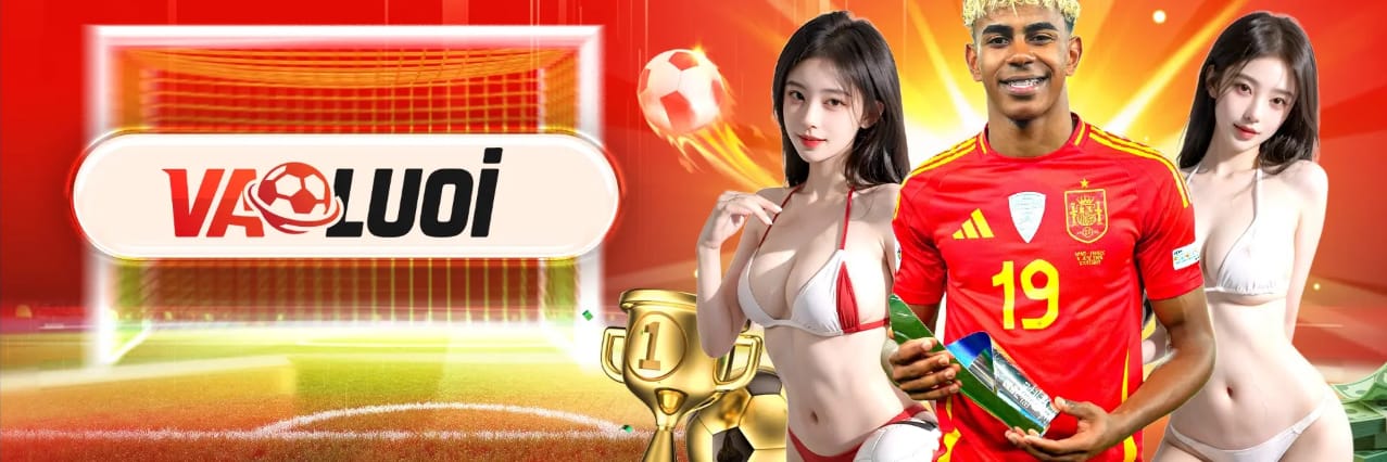Nhà Cái Vào Lưới