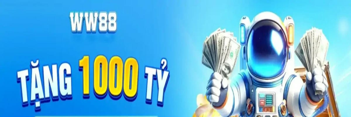 WW88 – Sân Chơi Casino, Thể  Thao Ấn Tượng 2025